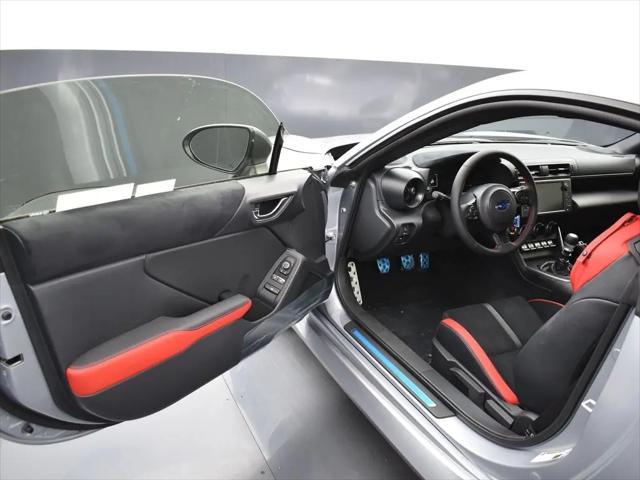 2026 Subaru BRZ Limited