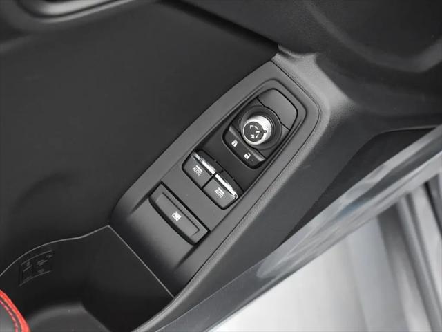 2026 Subaru BRZ Limited
