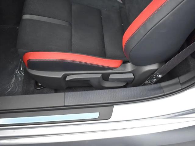2026 Subaru BRZ Limited