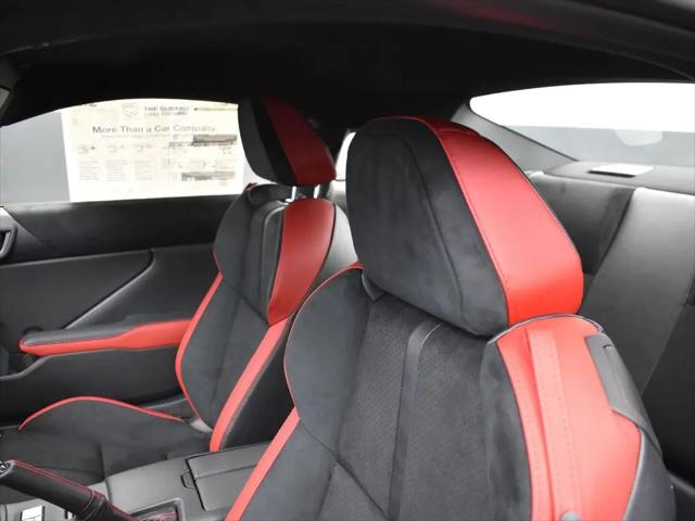 2026 Subaru BRZ Limited