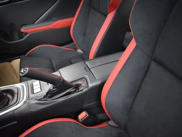 2026 Subaru BRZ Limited