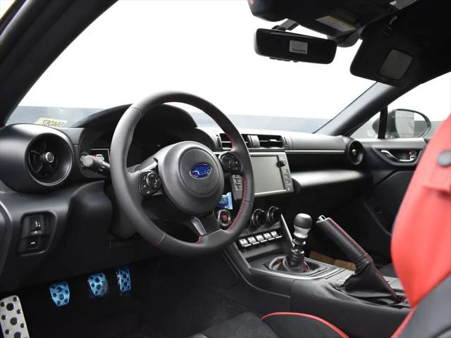 2026 Subaru BRZ Limited