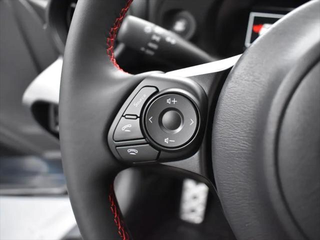 2026 Subaru BRZ Limited