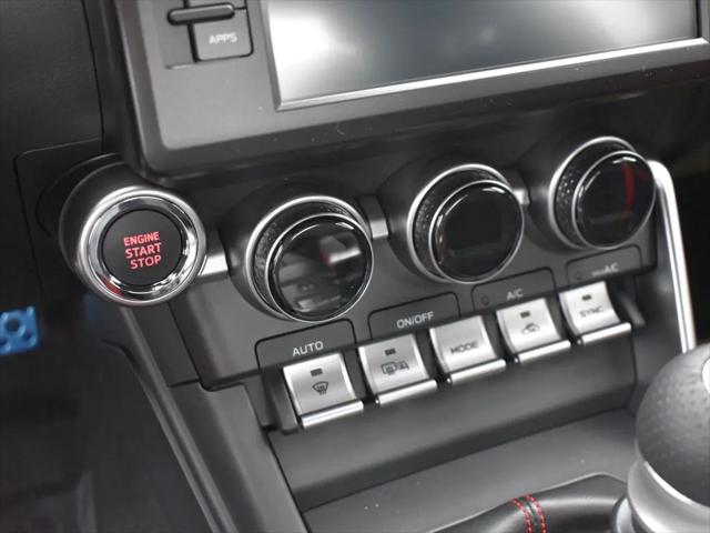 2026 Subaru BRZ Limited