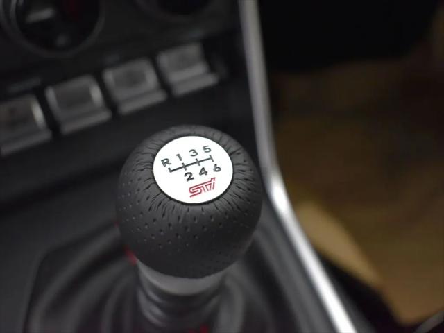 2026 Subaru BRZ Limited