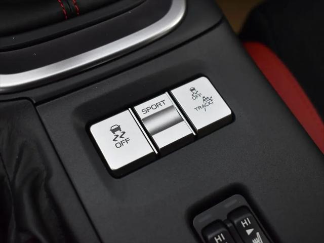 2026 Subaru BRZ Limited