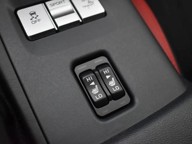 2026 Subaru BRZ Limited