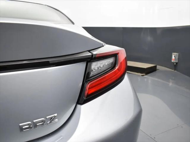 2026 Subaru BRZ Limited