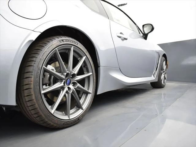2026 Subaru BRZ Limited