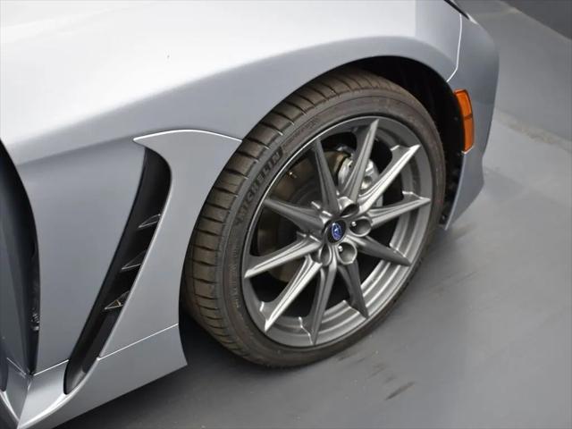 2026 Subaru BRZ Limited