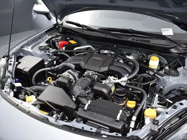 2026 Subaru BRZ Limited