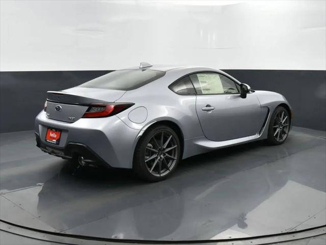 2026 Subaru BRZ Limited