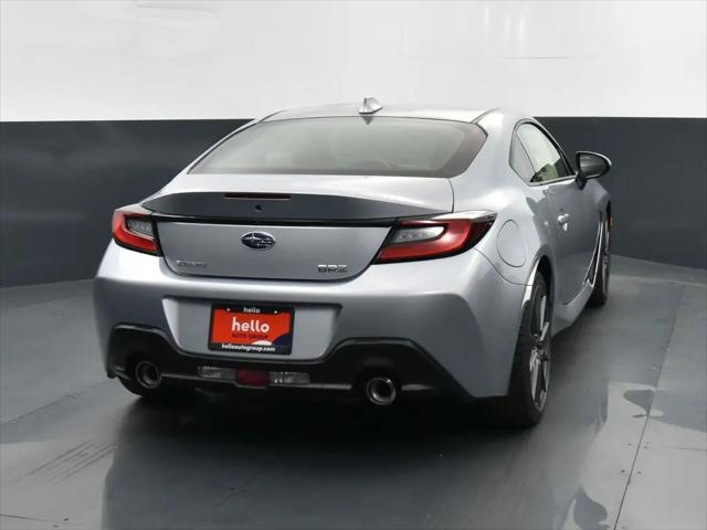 2026 Subaru BRZ Limited