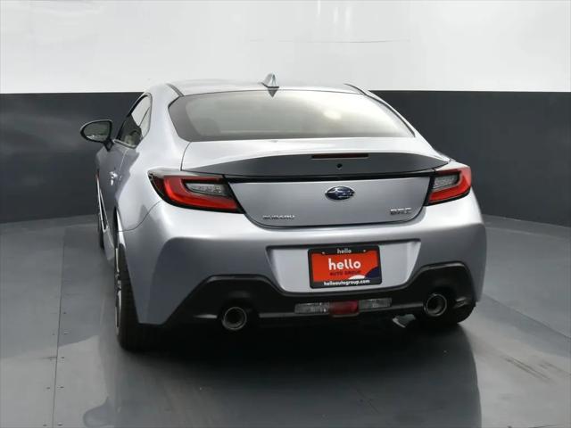 2026 Subaru BRZ Limited