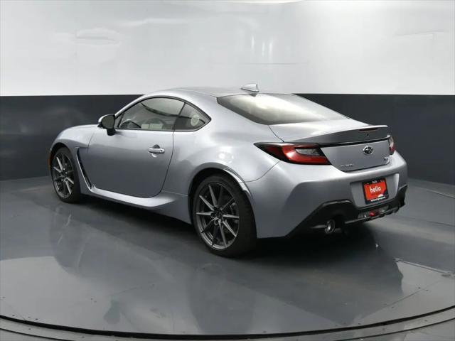 2026 Subaru BRZ Limited