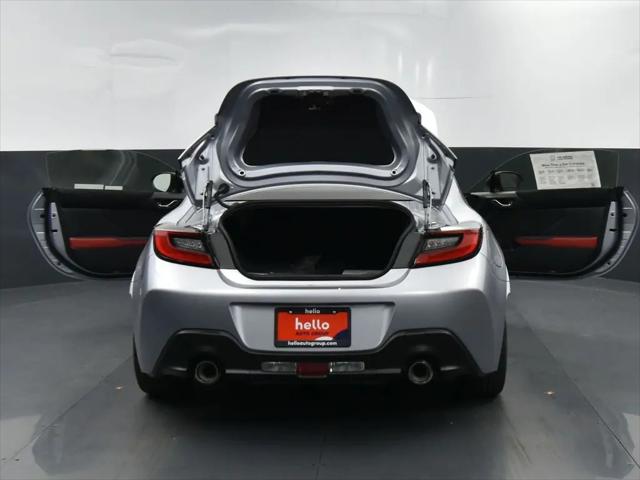 2026 Subaru BRZ Limited