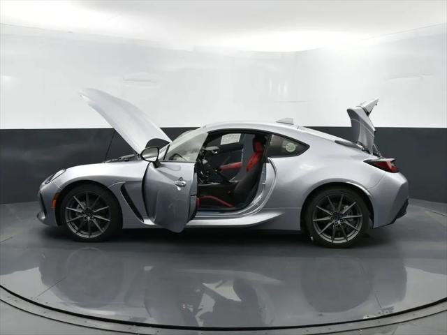 2026 Subaru BRZ Limited