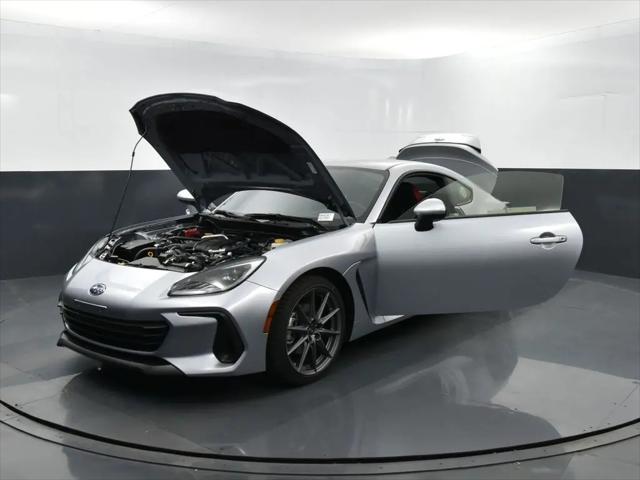 2026 Subaru BRZ Limited