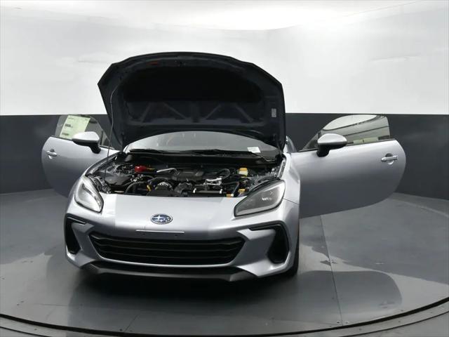 2026 Subaru BRZ Limited