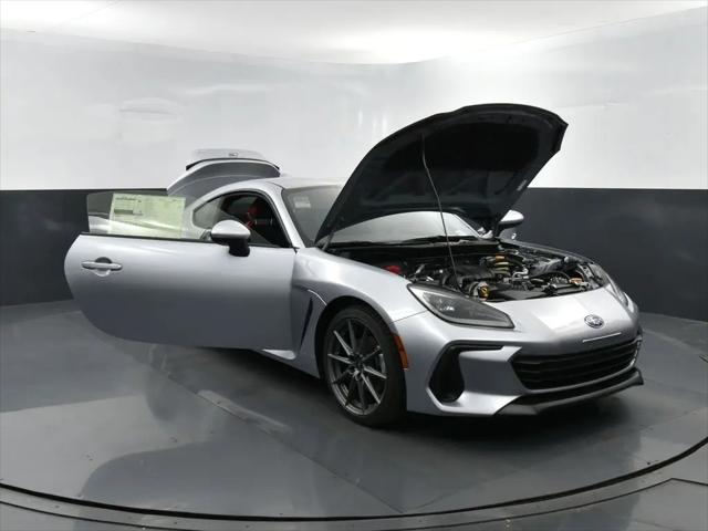 2026 Subaru BRZ Limited