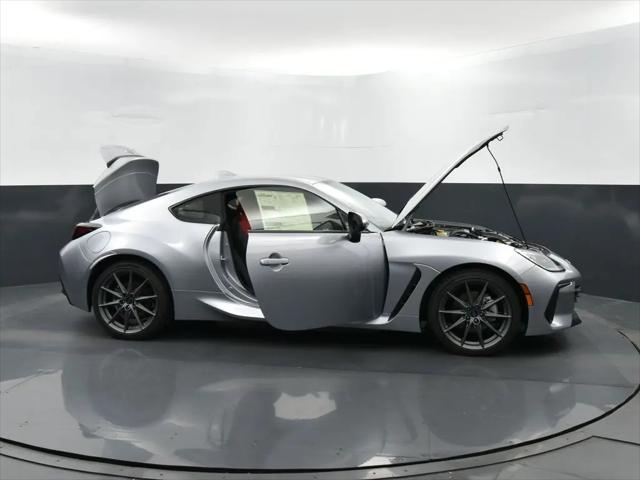 2026 Subaru BRZ Limited