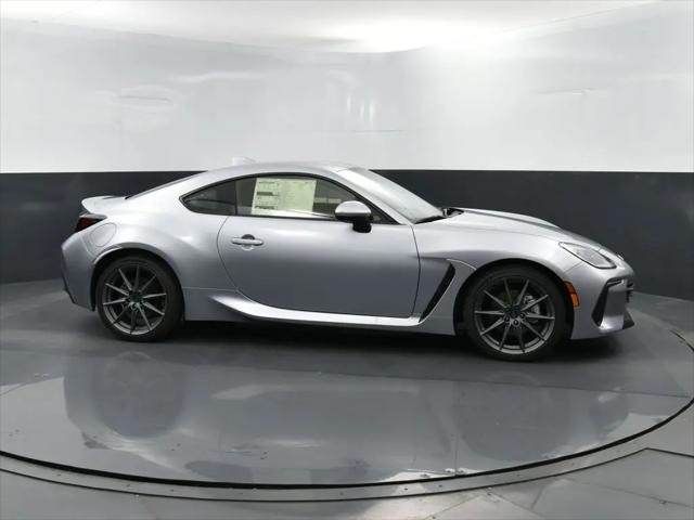 2026 Subaru BRZ Limited