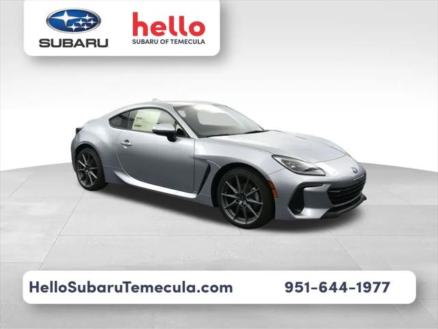 2026 Subaru BRZ Limited for sale in Temecula, CA