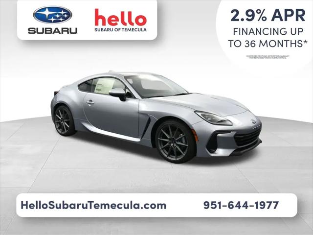 2026 Subaru BRZ Limited for sale in Temecula, CA