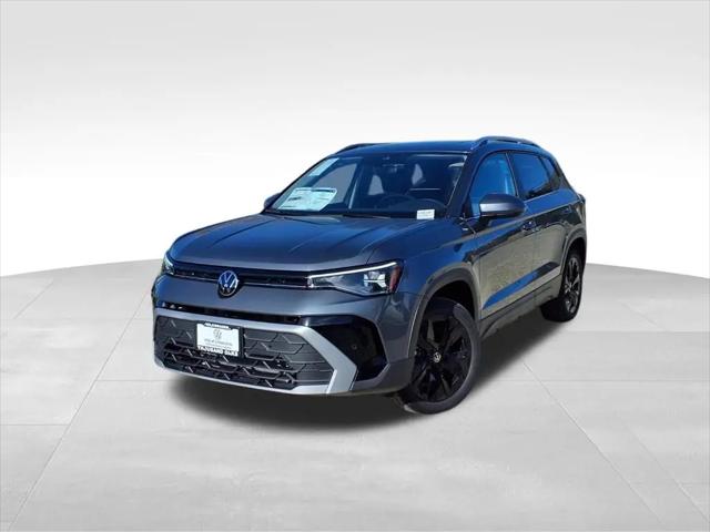 2026 Volkswagen Taos SE for sale in Thousand Oaks, CA