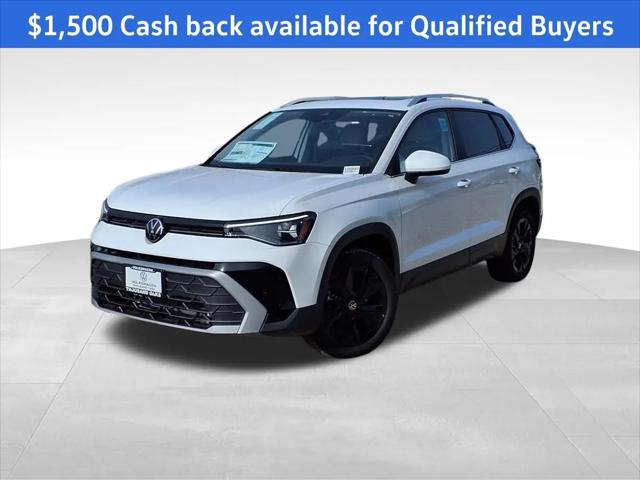 2026 Volkswagen Taos SE for sale in Thousand Oaks, CA