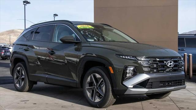 2026 Hyundai Tucson SEL for sale in Carson City, NV