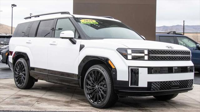 2026 Hyundai Santa Fe Calligraphy for sale in Carson City, NV
