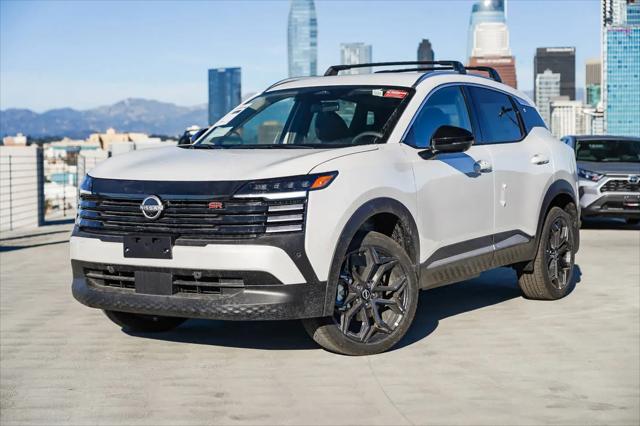 2026 Nissan Kicks SR for sale in Los Angeles, CA