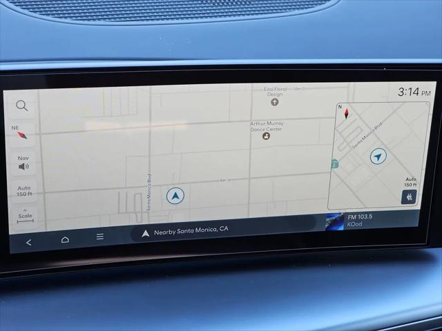 2026 Hyundai IONIQ 9 Performance Calligraphy