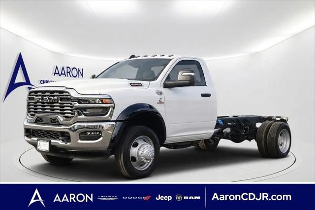 2026 Ram 5500 Tradesman/Big Horn for sale in Norco, CA