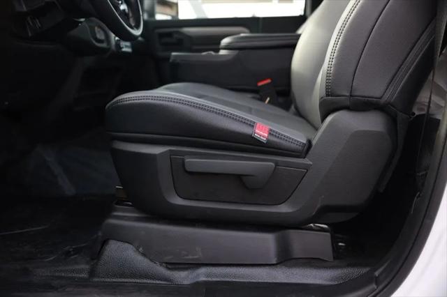 2026 Ram 5500 Tradesman/Big Horn