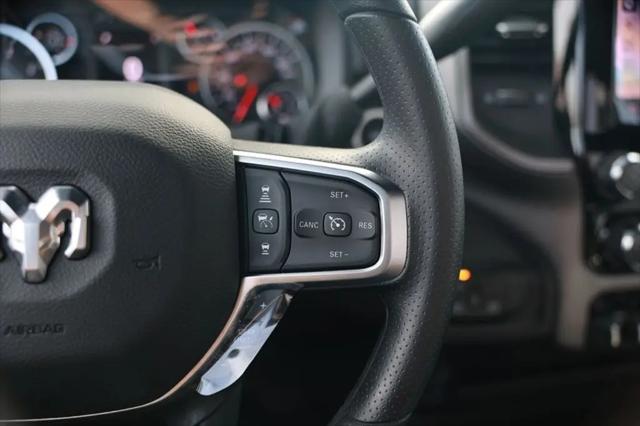 2026 Ram 5500 Tradesman/Big Horn
