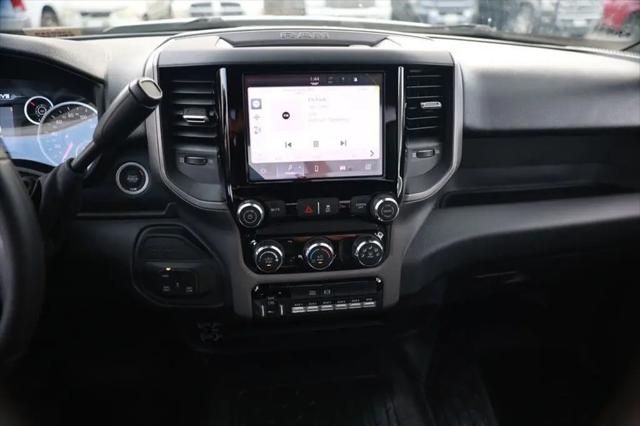 2026 Ram 5500 Tradesman/Big Horn