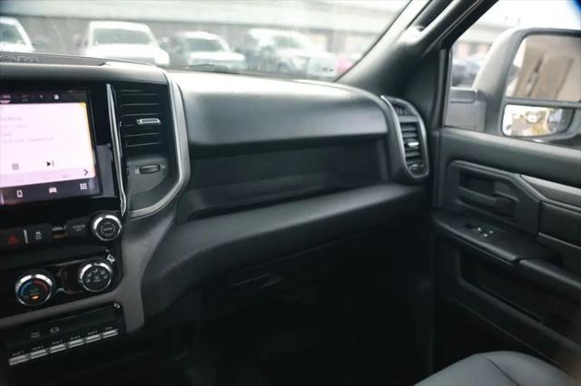 2026 Ram 5500 Tradesman/Big Horn