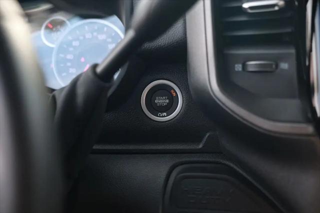 2026 Ram 5500 Tradesman/Big Horn