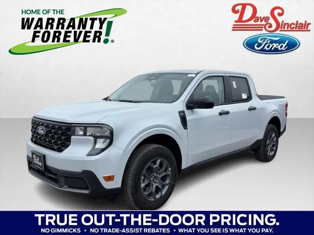 2026 Ford Maverick XLT for sale in St. Louis, MO