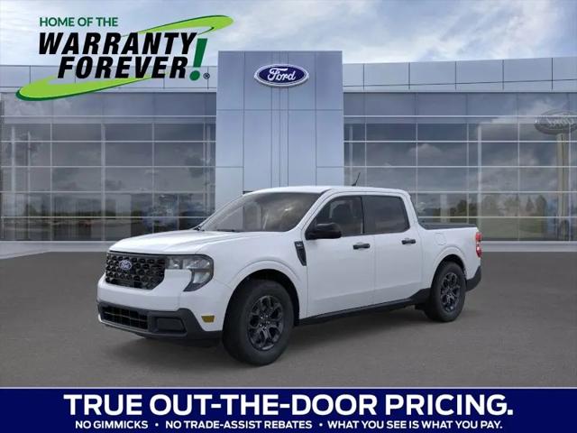 2026 Ford Maverick XLT for sale in St. Louis, MO