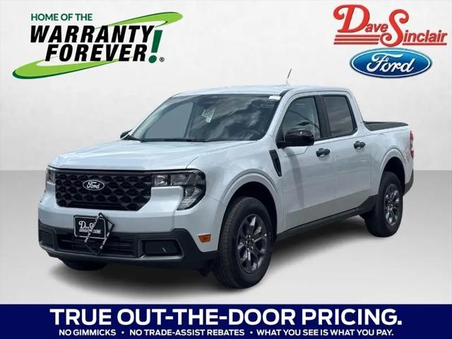 2026 Ford Maverick XLT for sale in St. Louis, MO