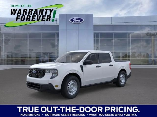 2026 Ford Maverick XL for sale in St. Louis, MO