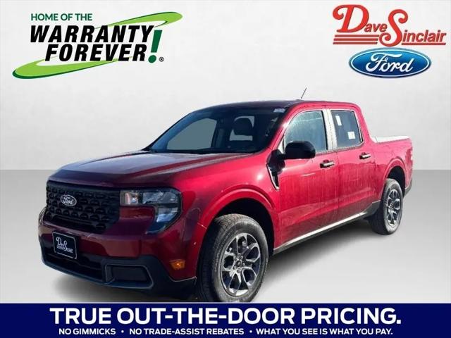 2026 Ford Maverick XLT for sale in St. Louis, MO