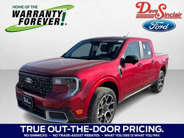 2026 Ford Maverick Lariat for sale in St. Louis, MO