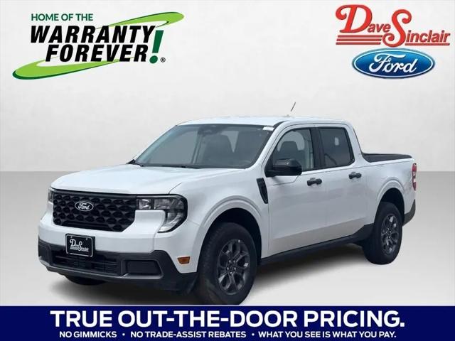 2026 Ford Maverick XLT for sale in St. Louis, MO