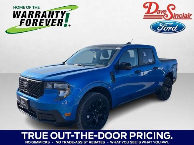 2026 Ford Maverick XLT for sale in St. Louis, MO