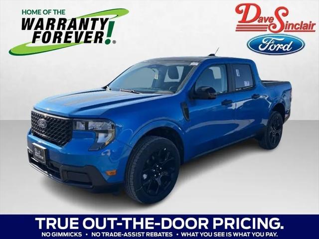 2026 Ford Maverick XLT for sale in St. Louis, MO