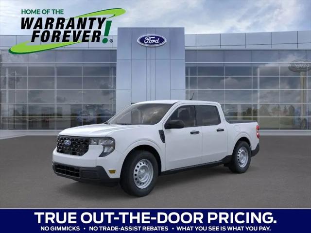 2026 Ford Maverick XL for sale in St. Louis, MO